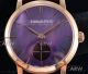 GB Factory 904L Audemars Piguet Jules Audemars Small Seconds 33mm Watch - Rose Gold Diamond Bezel Cal 3090(3)_th.jpg